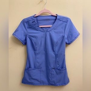 Cherokee infinity scrubs in xxs